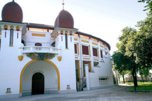 arènes