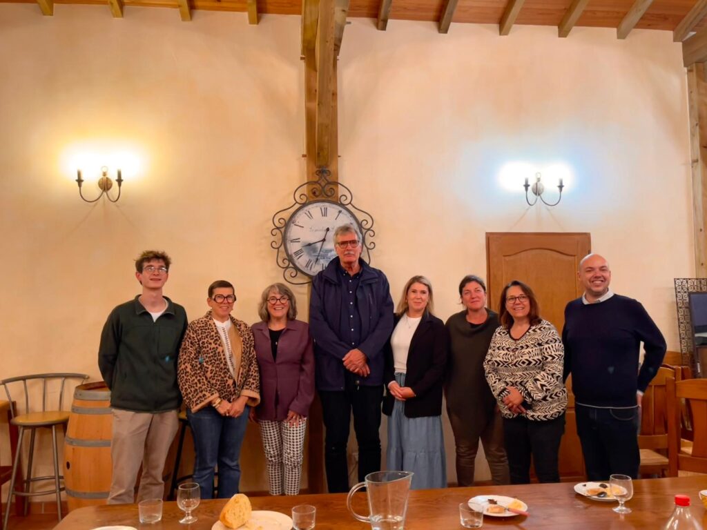 job-shadowing-europeen