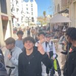 echange-franco-espagnol